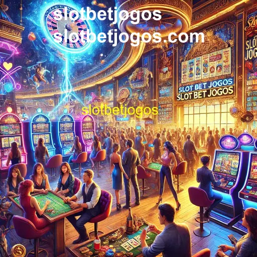 slotbetjogos